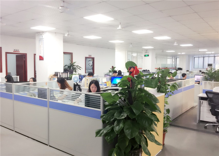 চীন Ningbo Spark Optics Technology Co., LTD সংস্থা প্রোফাইল