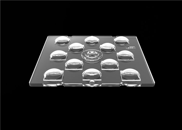 12 মধ্যে 1 ক্রি LED বাল্ব লেন্স উচ্চ ফলপ্রসু PCB বোর্ড সঙ্গে Highbay হাল্কা