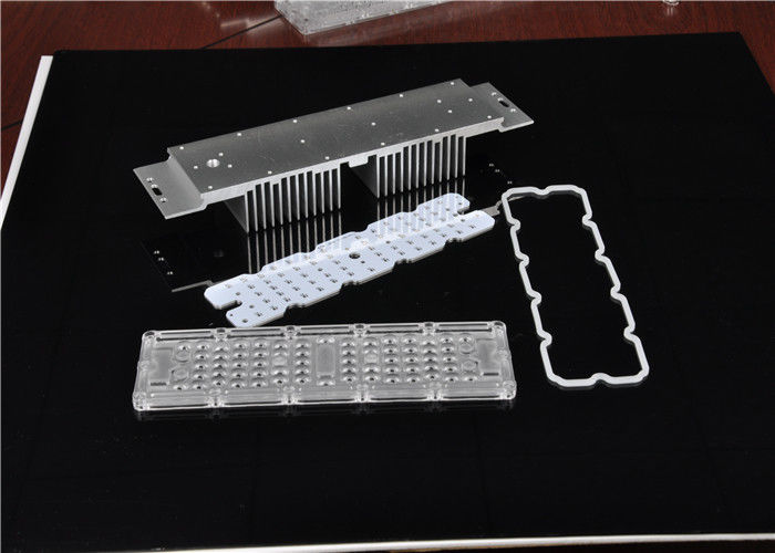 SMD 3030 ওয়াইড এলাকা আলো জন্য উচ্চ বে হাল্কা রাজধানী লেন্স উচ্চ উজ্জ্বল LED