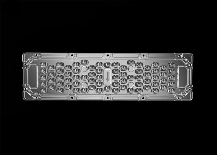রাস্তার আলো উচ্চ ক্ষমতা LED লেন্স এসএমডি 3030 PCB মডিউল আনুষঙ্গিক সঙ্গে চিপস